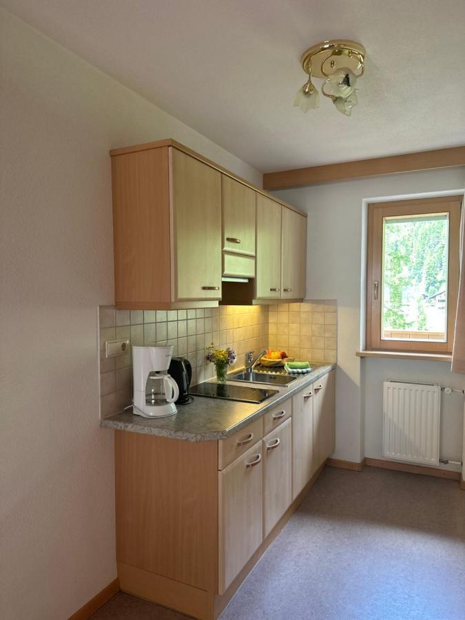 Residence Aster Solda Dış mekan fotoğraf