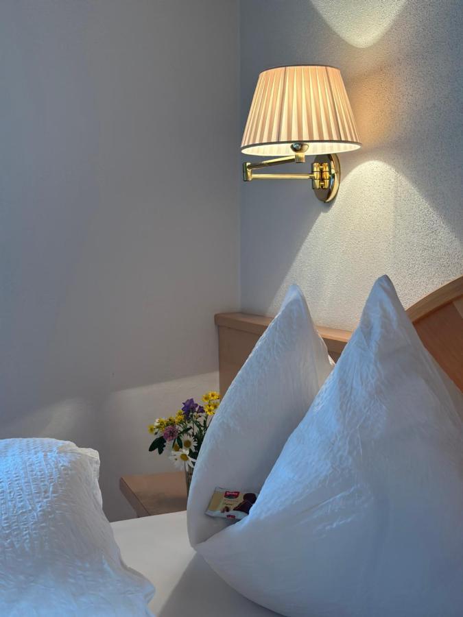 Residence Aster Solda Dış mekan fotoğraf