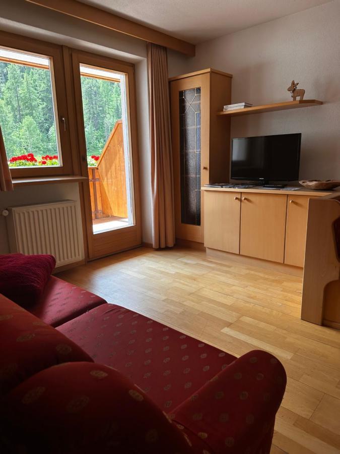 Residence Aster Solda Dış mekan fotoğraf