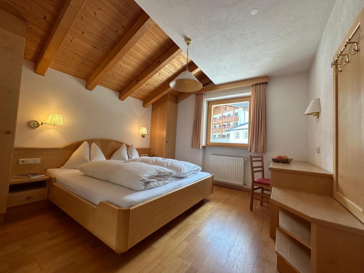 Residence Aster Solda Dış mekan fotoğraf