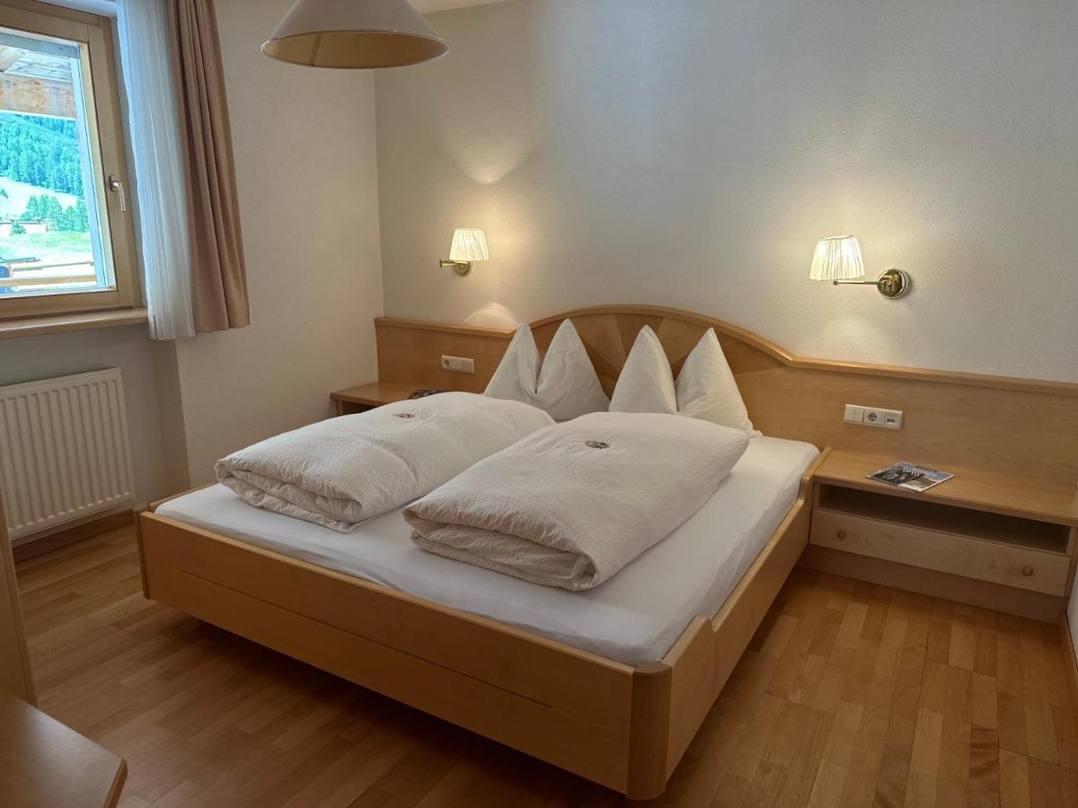 Residence Aster Solda Dış mekan fotoğraf