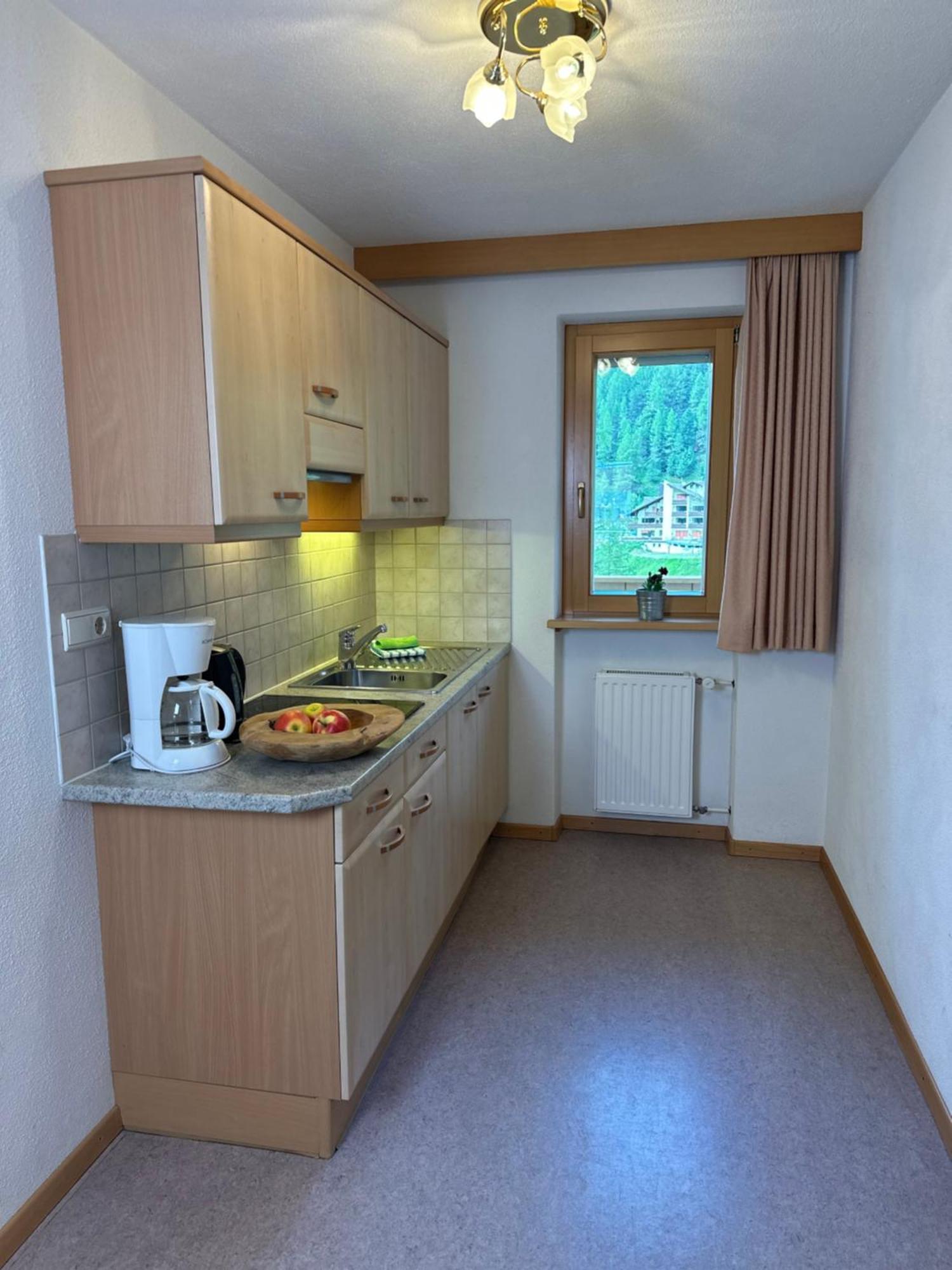 Residence Aster Solda Dış mekan fotoğraf