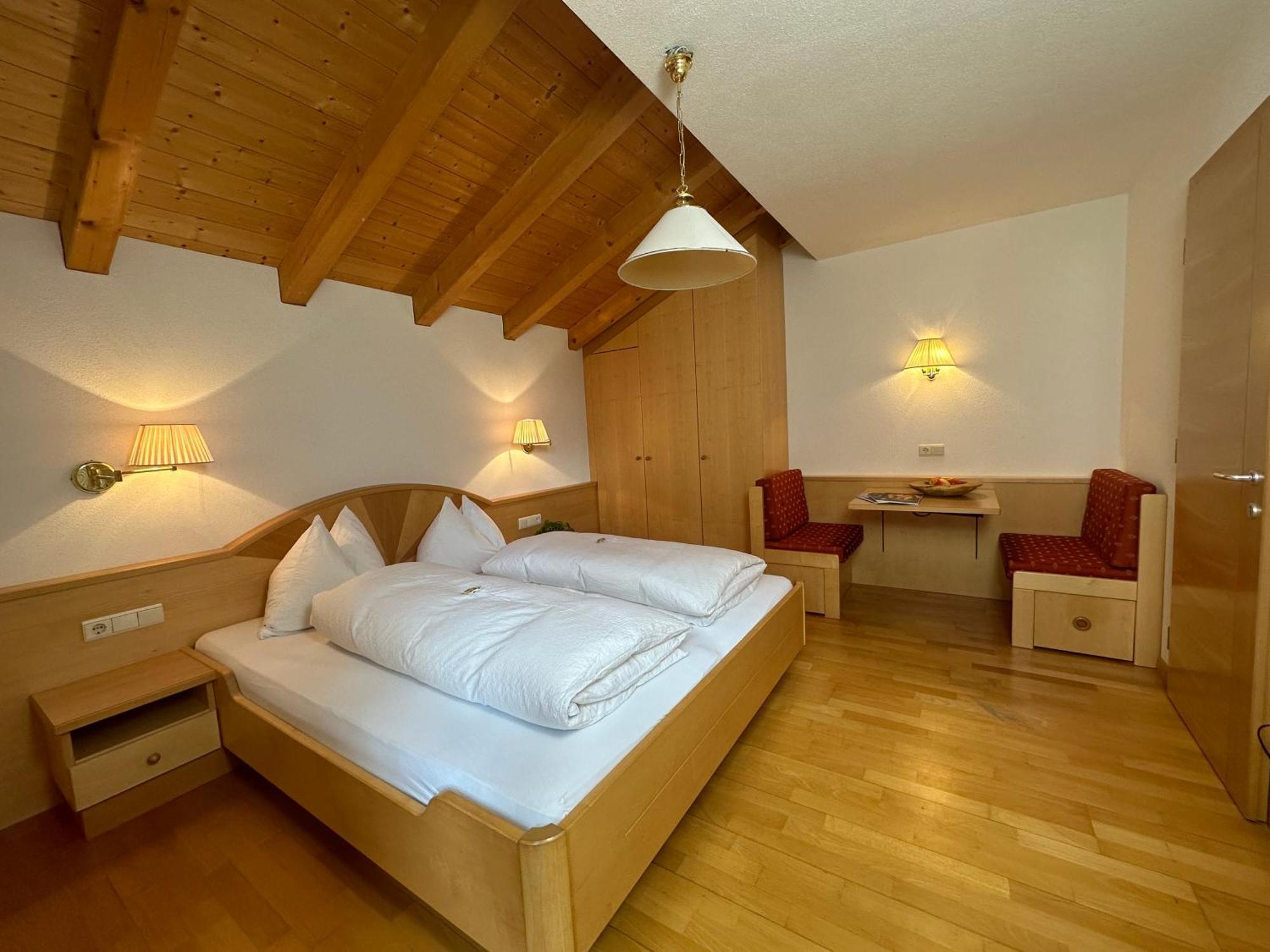 Residence Aster Solda Dış mekan fotoğraf