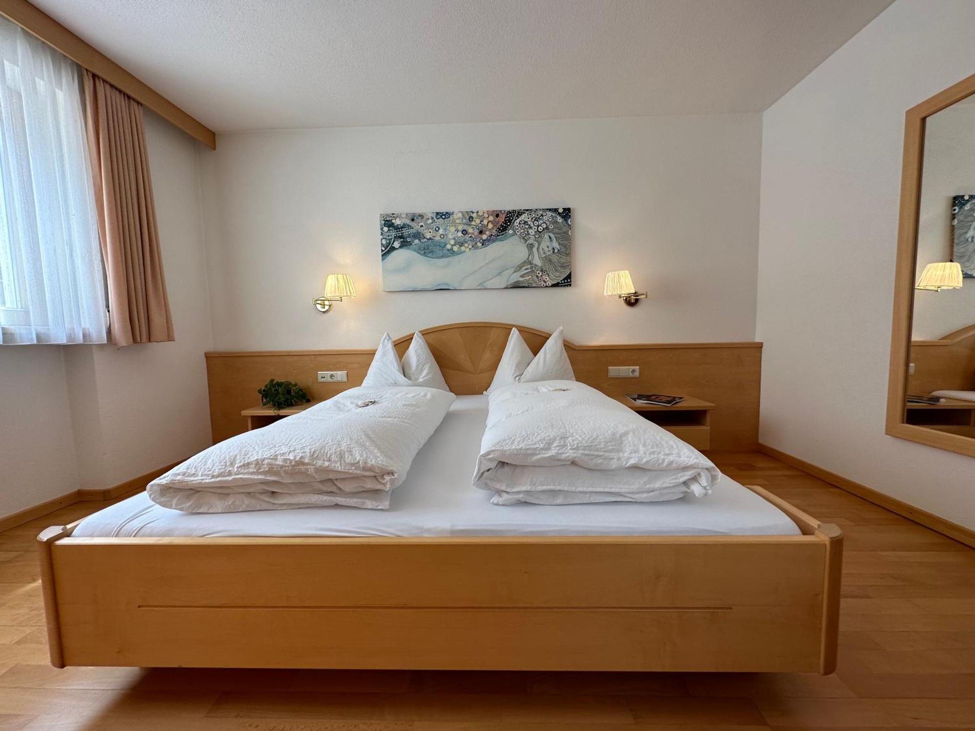 Residence Aster Solda Dış mekan fotoğraf