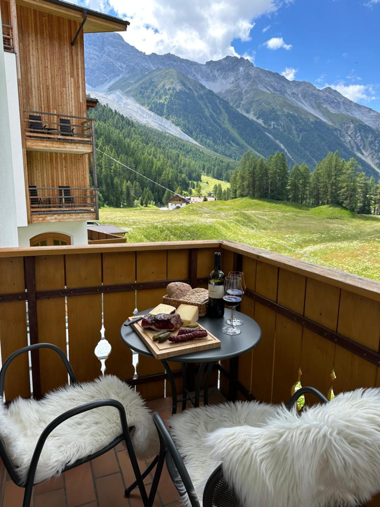 Residence Aster Solda Dış mekan fotoğraf