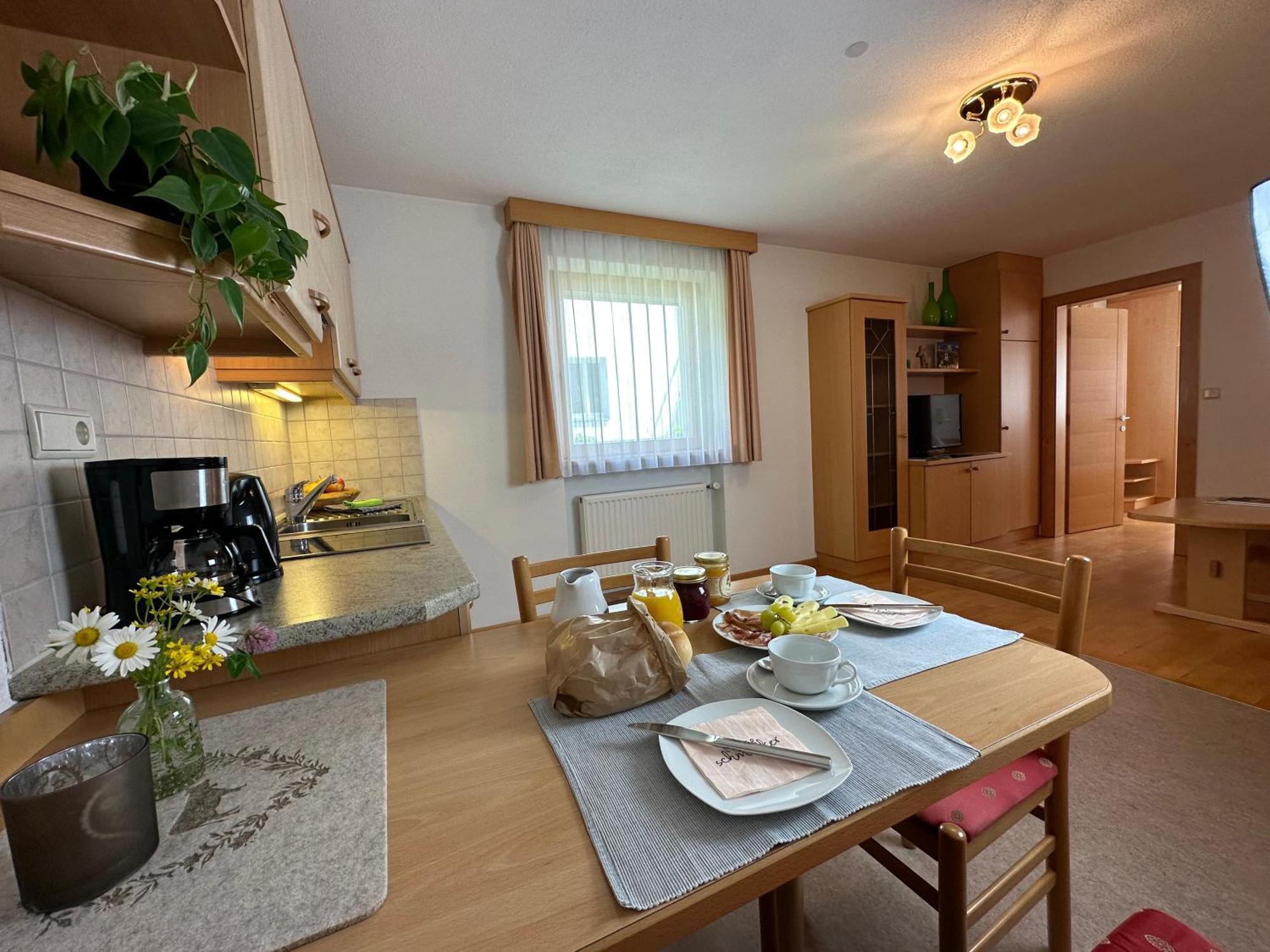 Residence Aster Solda Dış mekan fotoğraf