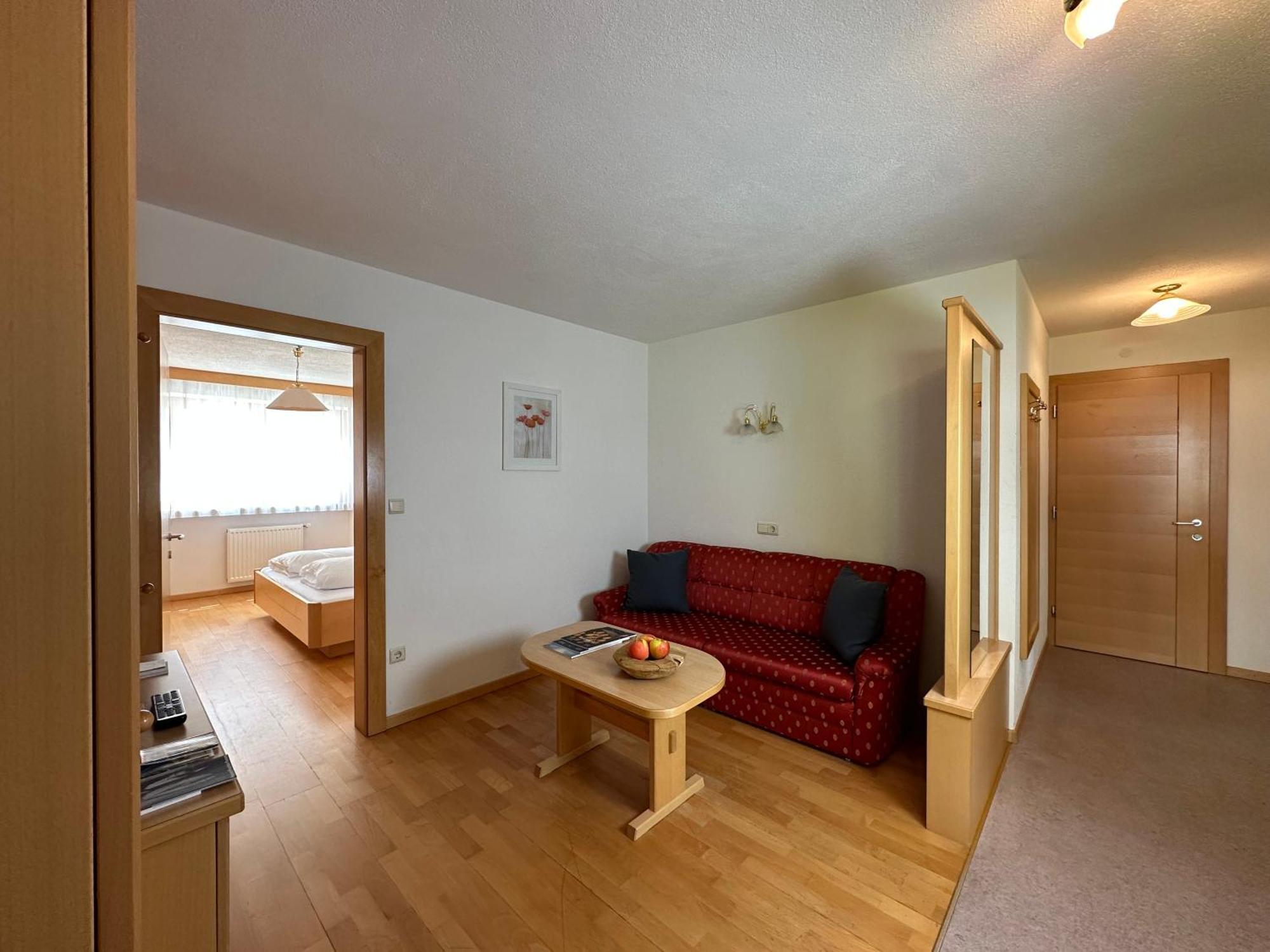 Residence Aster Solda Dış mekan fotoğraf