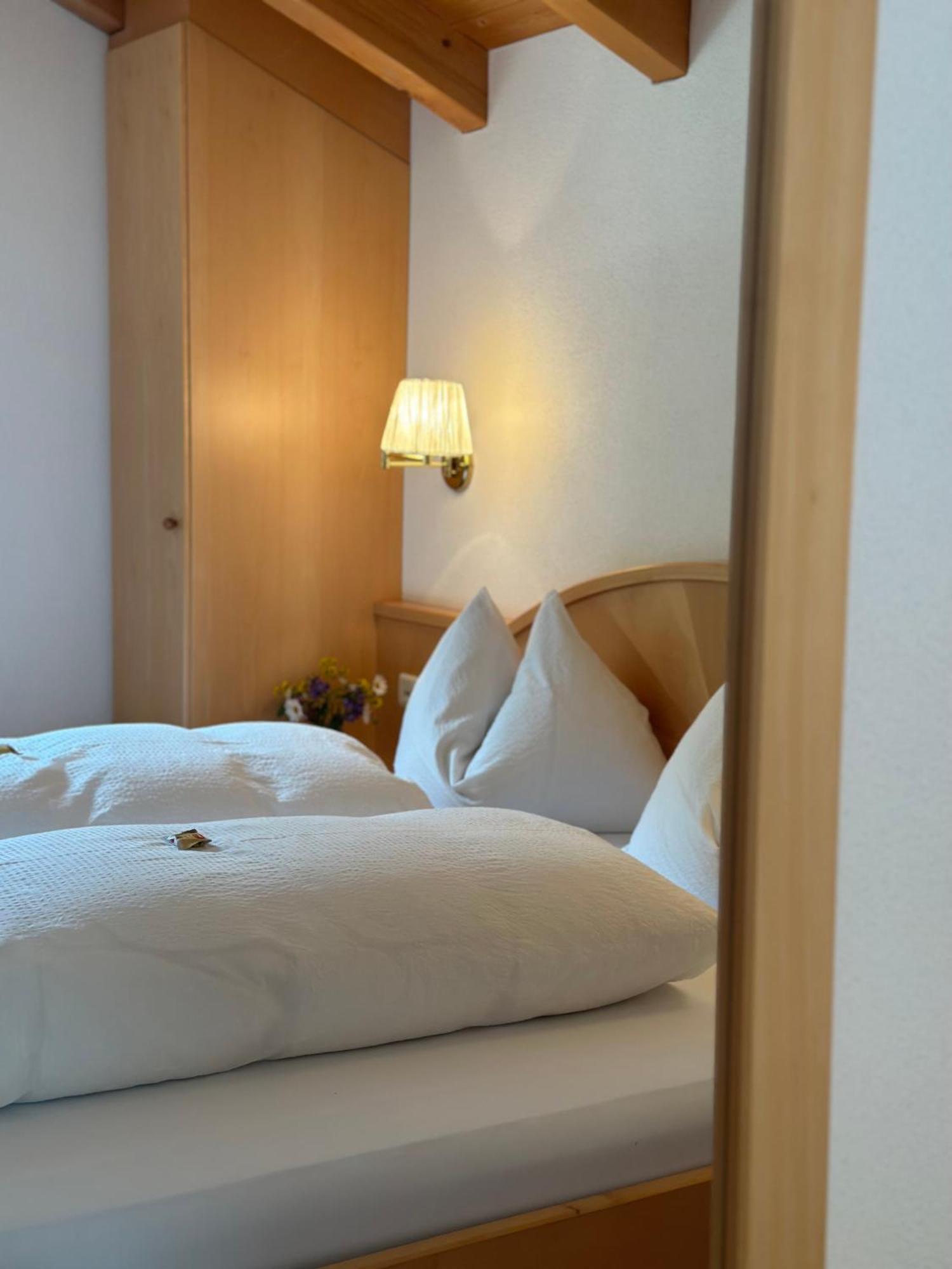 Residence Aster Solda Dış mekan fotoğraf