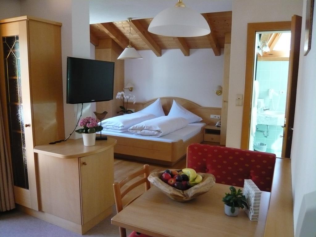 Residence Aster Solda Dış mekan fotoğraf