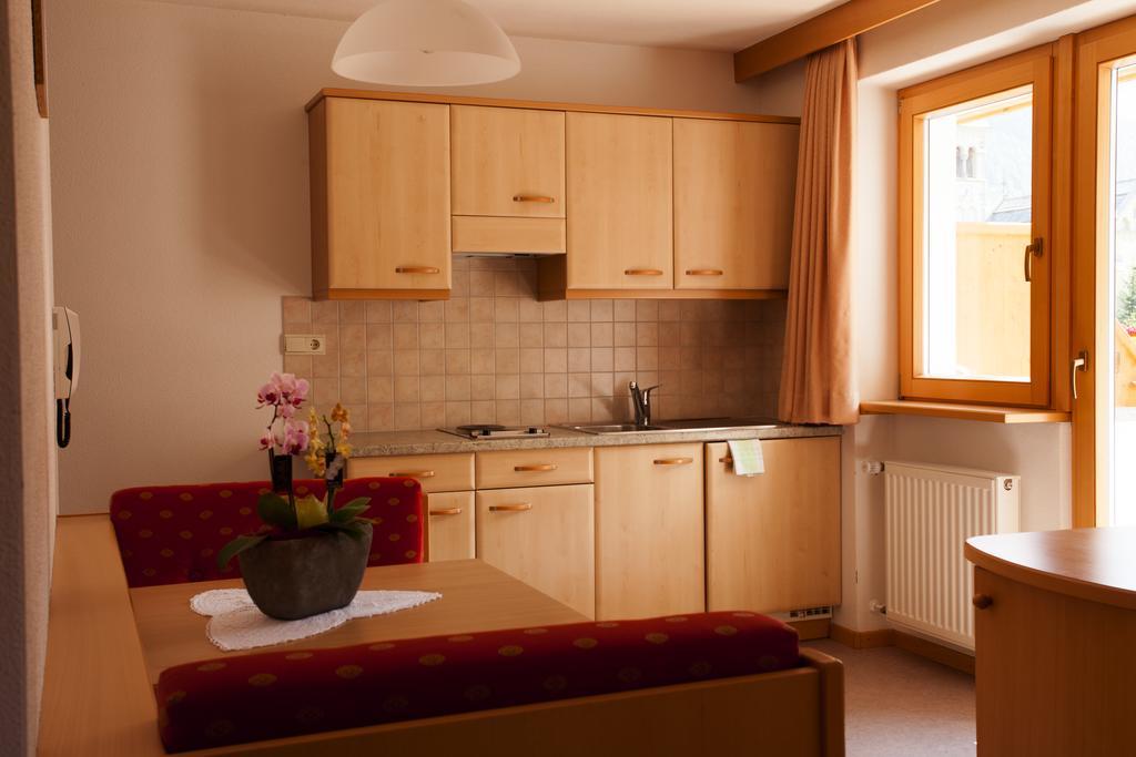 Residence Aster Solda Dış mekan fotoğraf